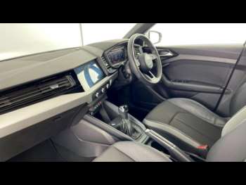 Used Audi A1 2020 for sale - 75068905: Photo