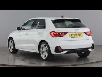 Used Audi A1 2020 for sale - 75068905: Photo