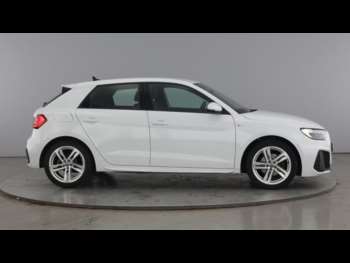 Used Audi A1 2020 for sale - 75068905: Photo