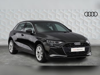 Used Audi A3 2025 for sale - 78956980: Photo