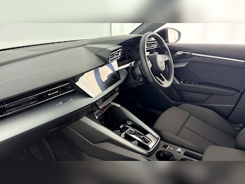 Used Audi A3 2025 for sale - 78956980: Photo
