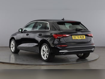 Used Audi A3 2025 for sale - 78956980: Photo