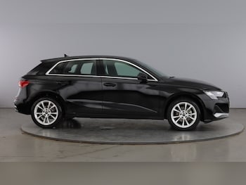 Used Audi A3 2025 for sale - 78956980: Photo