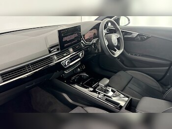 Used Audi A4 2024 for sale - 78360395: Photo