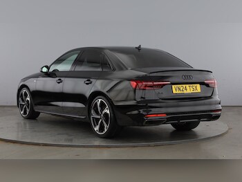 Used Audi A4 2024 for sale - 78360395: Photo