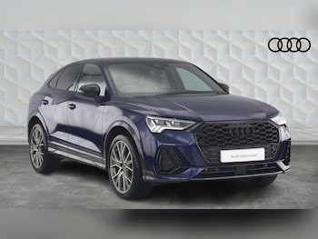 Audi - Q3