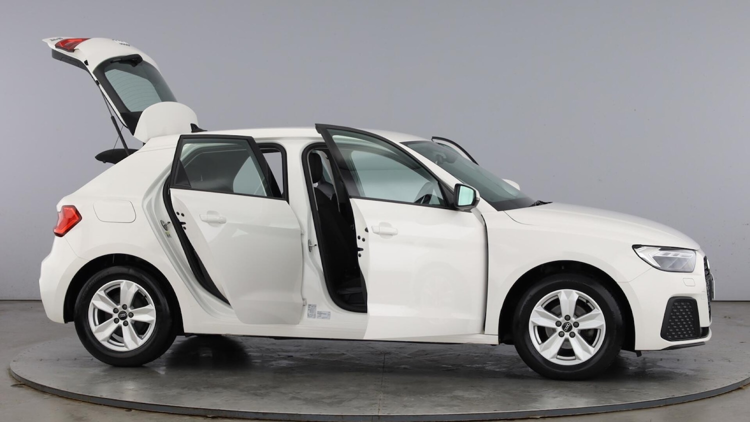 Used Audi A1 2022 for sale - 77735948: Photo 10