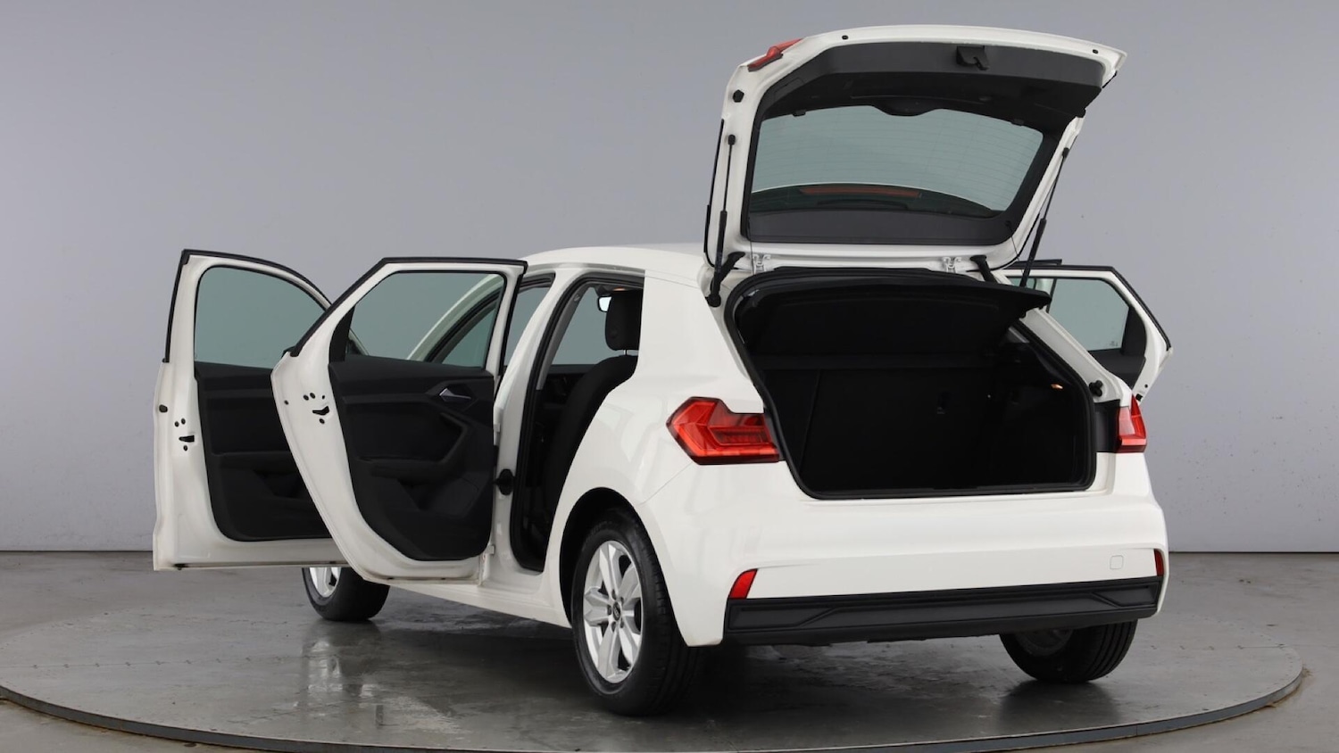 Used Audi A1 2022 for sale - 77735948: Photo 11