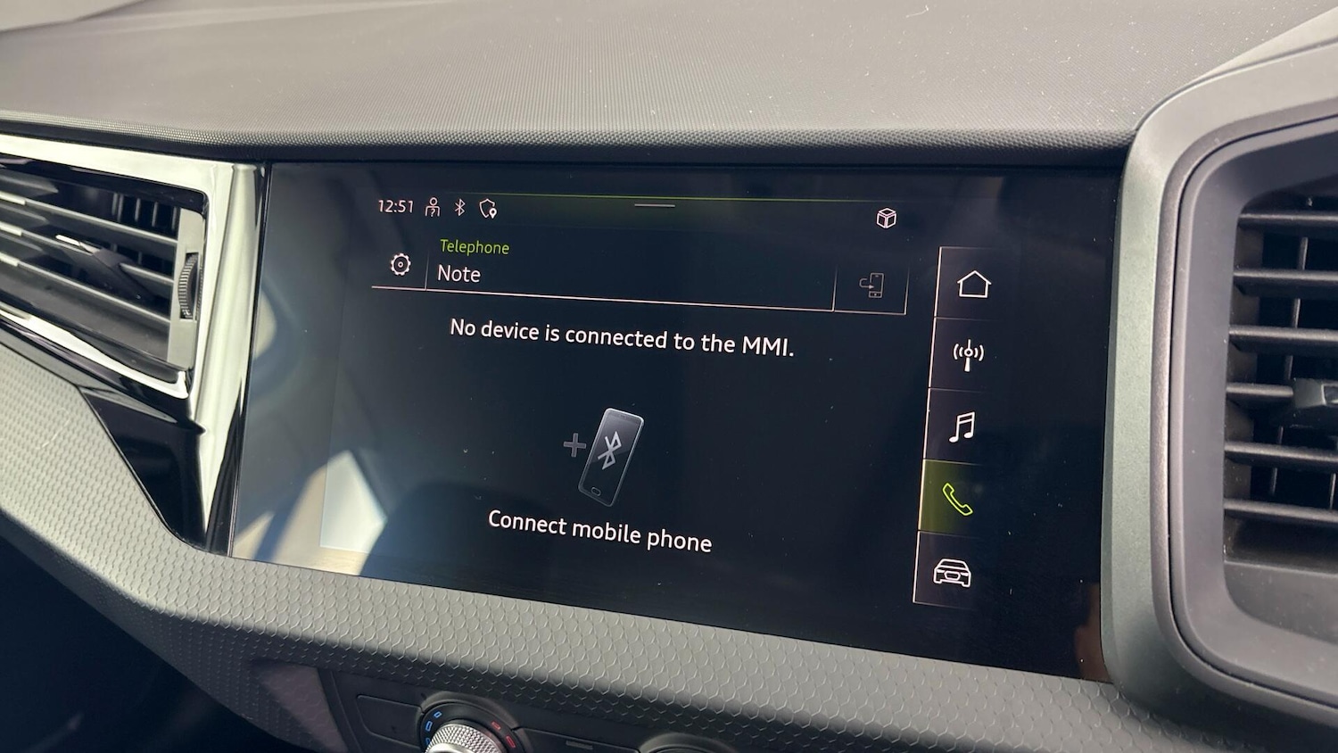 Used Audi A1 2022 for sale - 77735948: Photo 15