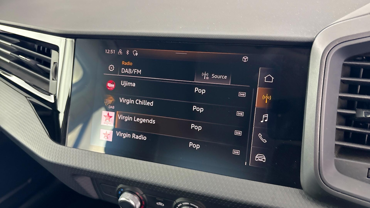 Used Audi A1 2022 for sale - 77735948: Photo 17