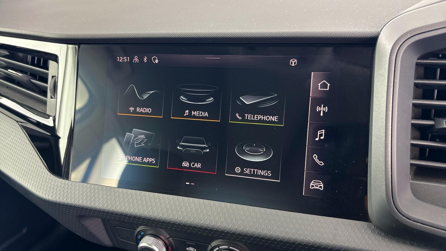 Used Audi A1 2022 for sale - 77735948: Photo 18