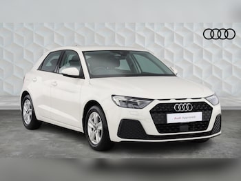 Audi A1 feature image