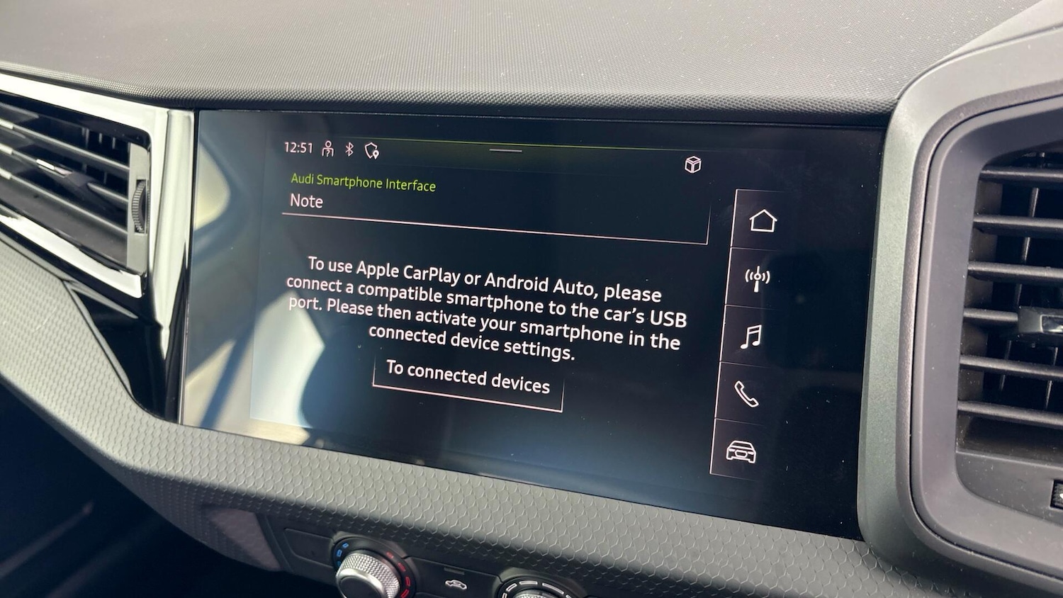 Used Audi A1 2022 for sale - 77735948: Photo 22