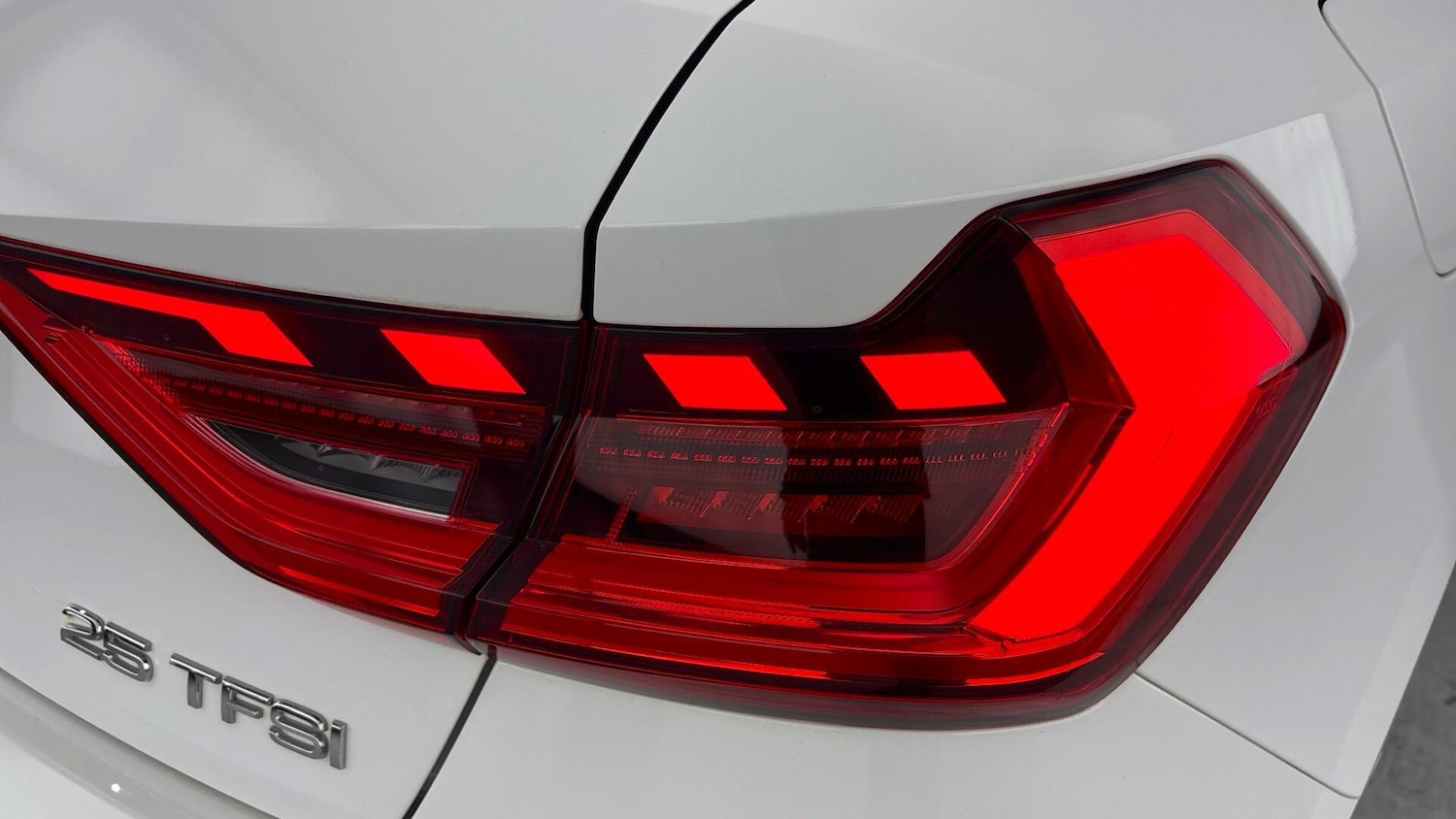 Used Audi A1 2022 for sale - 77735948: Photo 28