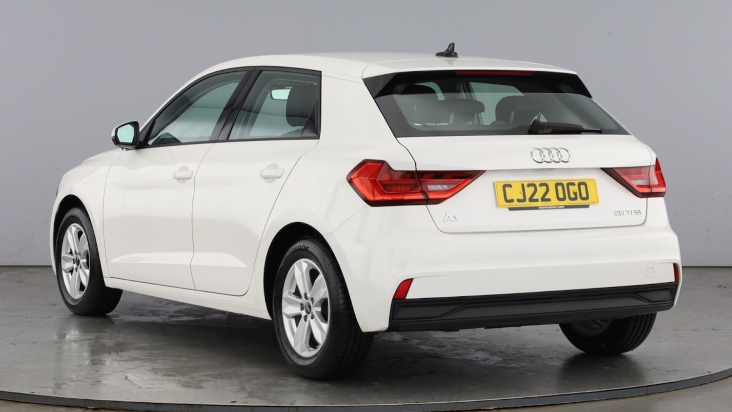 Used Audi A1 2022 for sale - 77735948: Photo 3