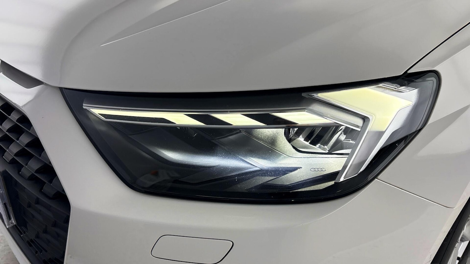 Used Audi A1 2022 for sale - 77735948: Photo 37