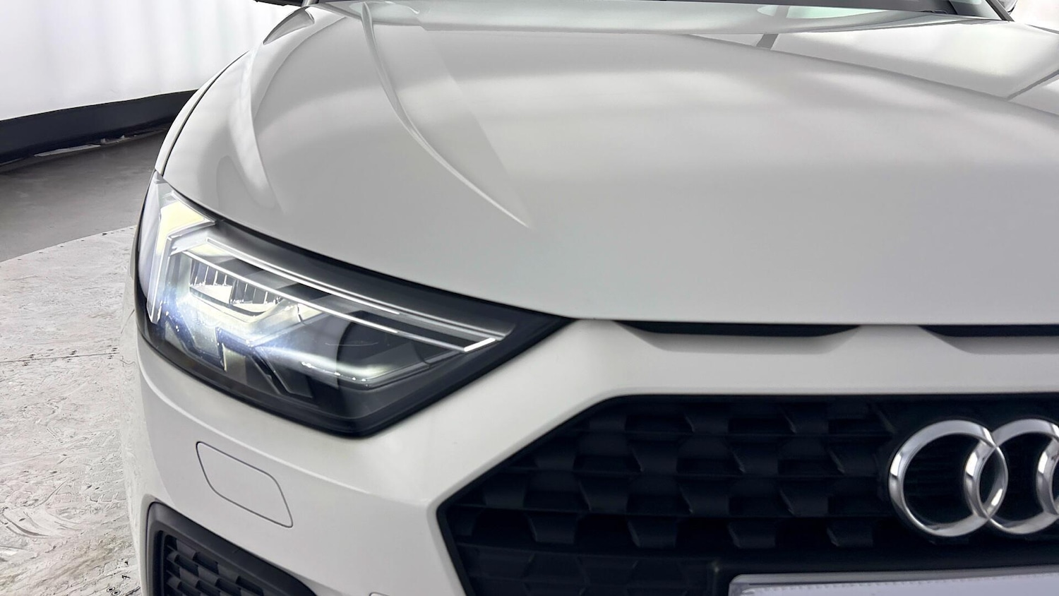 Used Audi A1 2022 for sale - 77735948: Photo 38