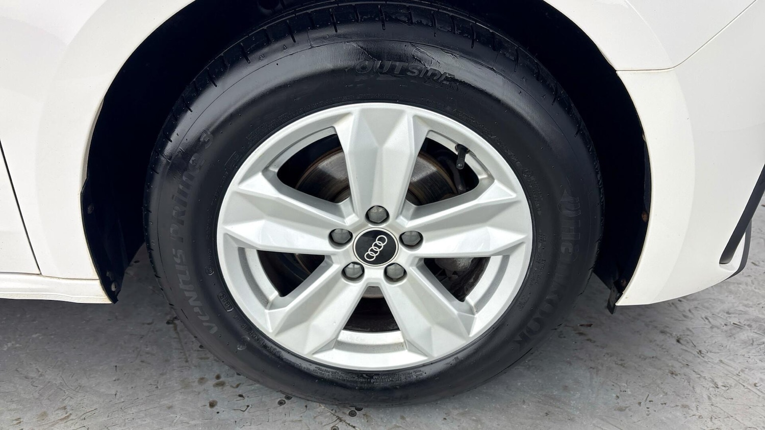 Used Audi A1 2022 for sale - 77735948: Photo 5