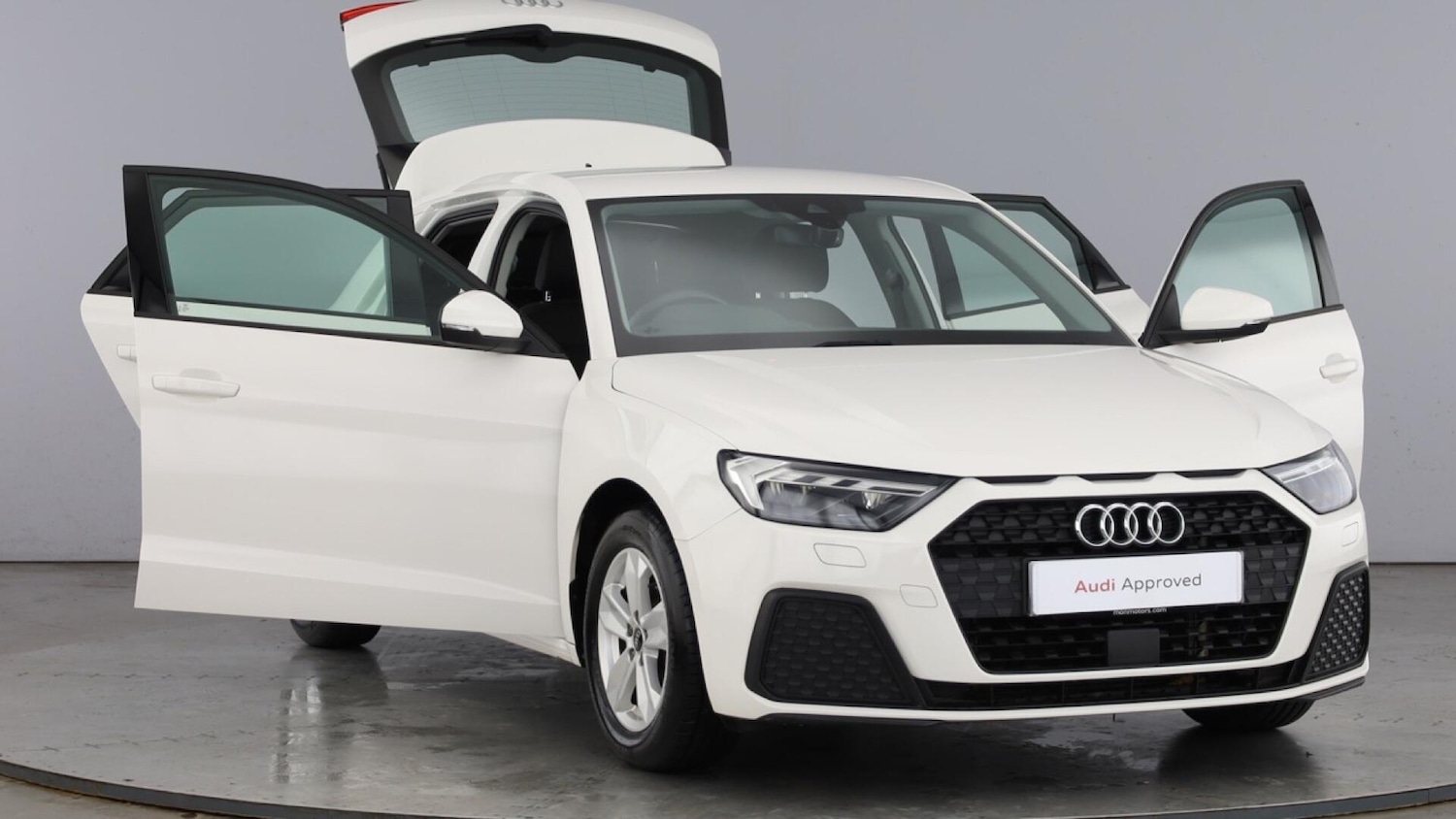 Used Audi A1 2022 for sale - 77735948: Photo 9