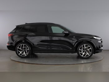 Used Audi Q6 e-tron undefined for sale - 79125015: Photo