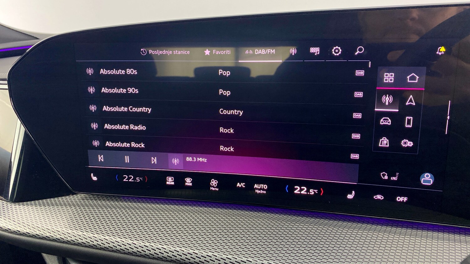 Used Audi Q5 2025 for sale - 77845562: Photo 14