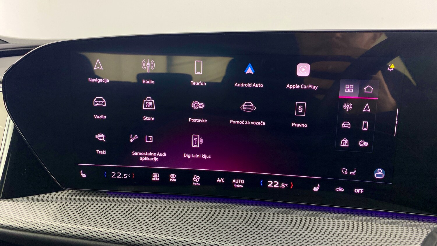 Used Audi Q5 2025 for sale - 77845562: Photo 18