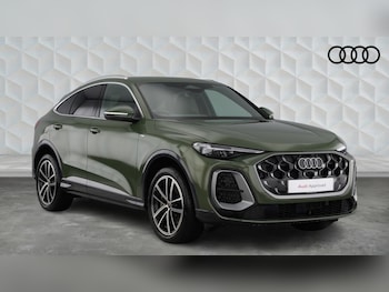 Audi Q5 feature image