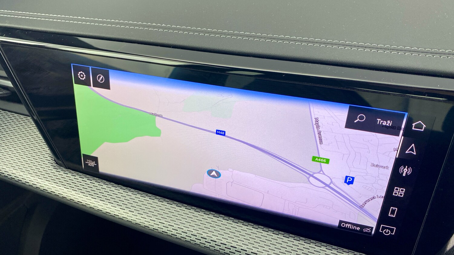 Used Audi Q5 2025 for sale - 77845562: Photo 27