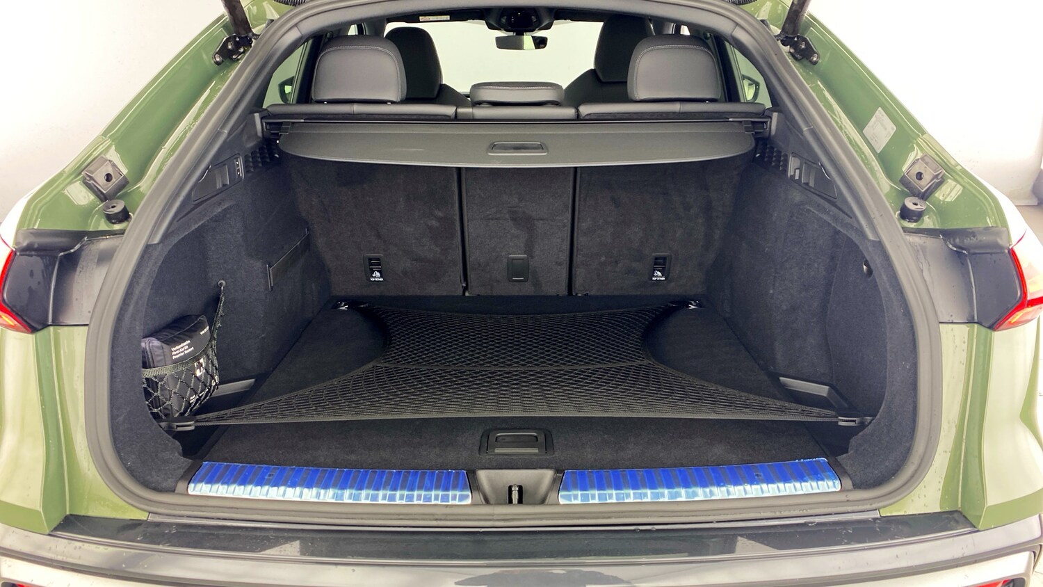 Used Audi Q5 2025 for sale - 77845562: Photo 31