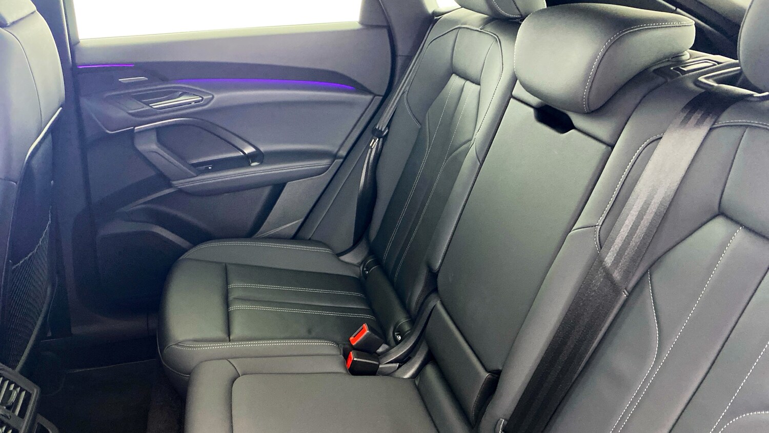 Used Audi Q5 2025 for sale - 77845562: Photo 35