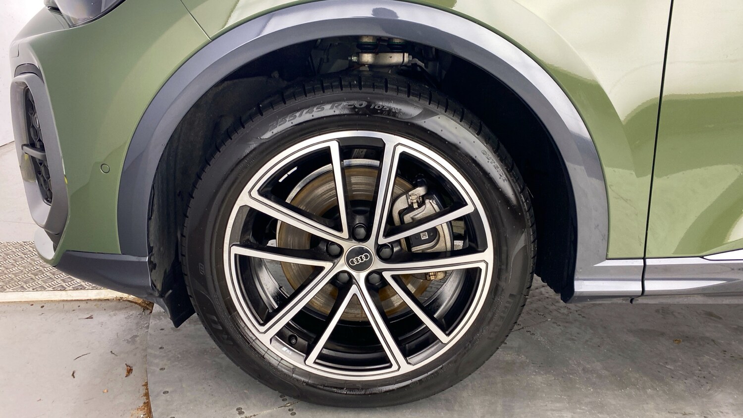 Used Audi Q5 2025 for sale - 77845562: Photo 40