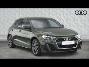 Used Audi A1 2024 for sale - 75088797: Photo