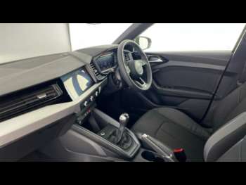 Used Audi A1 2024 for sale - 75088797: Photo