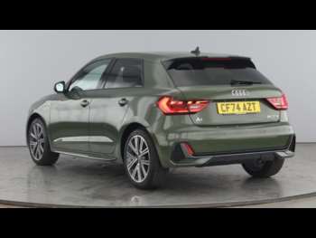 Used Audi A1 2024 for sale - 75088797: Photo