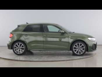 Used Audi A1 2024 for sale - 75088797: Photo