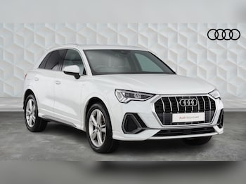Used Audi Q3 2023 for sale - 78031845: Photo