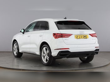 Used Audi Q3 2023 for sale - 78031845: Photo