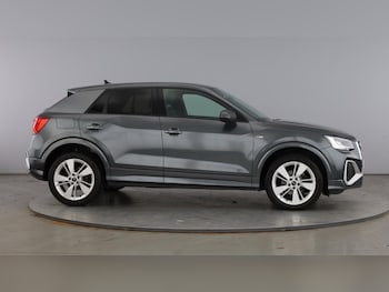 Used Audi Q2 2023 for sale - 78243148: Photo