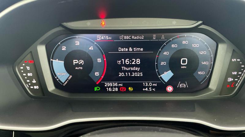 Used Audi Q3 2022 for sale - 76738844: Photo 12