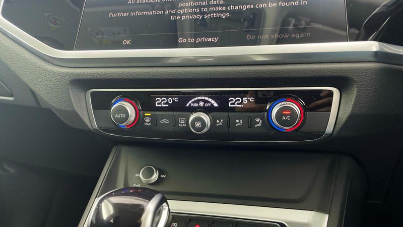 Used Audi Q3 2022 for sale - 76738844: Photo 15