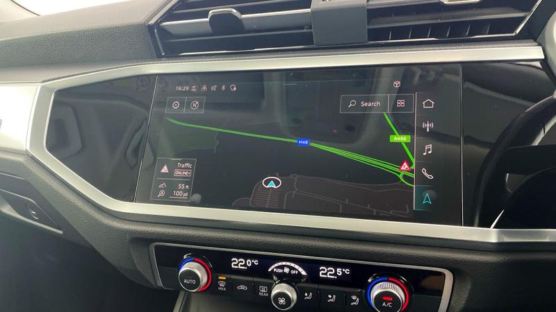 Used Audi Q3 2022 for sale - 76738844: Photo 16