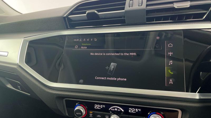 Used Audi Q3 2022 for sale - 76738844: Photo 17