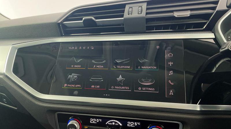 Used Audi Q3 2022 for sale - 76738844: Photo 18