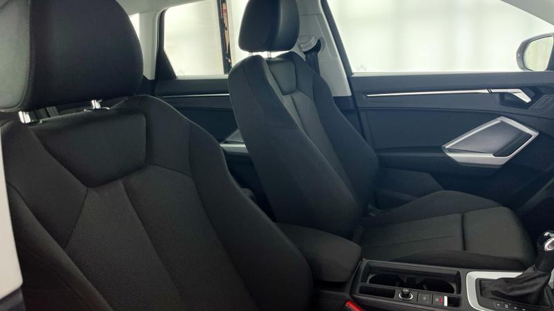 Used Audi Q3 2022 for sale - 76738844: Photo 19