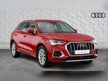 Used Audi Q3 2022 for sale - 76738844: Photo
