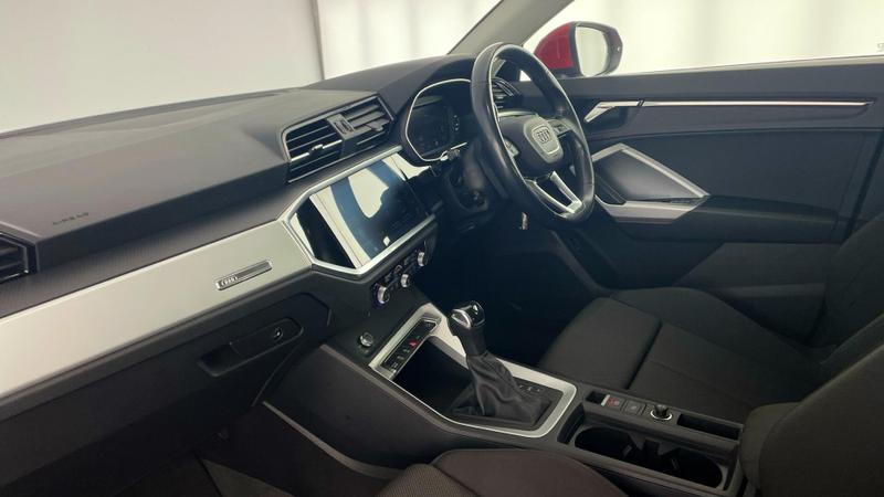 Used Audi Q3 2022 for sale - 76738844: Photo 2