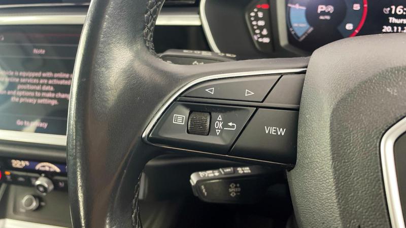 Used Audi Q3 2022 for sale - 76738844: Photo 21