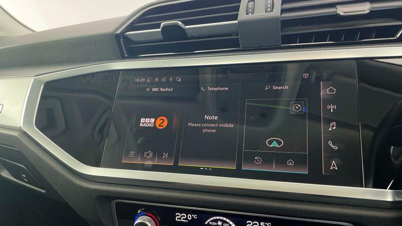 Used Audi Q3 2022 for sale - 76738844: Photo 22