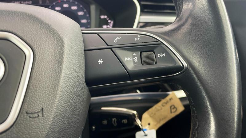 Used Audi Q3 2022 for sale - 76738844: Photo 23