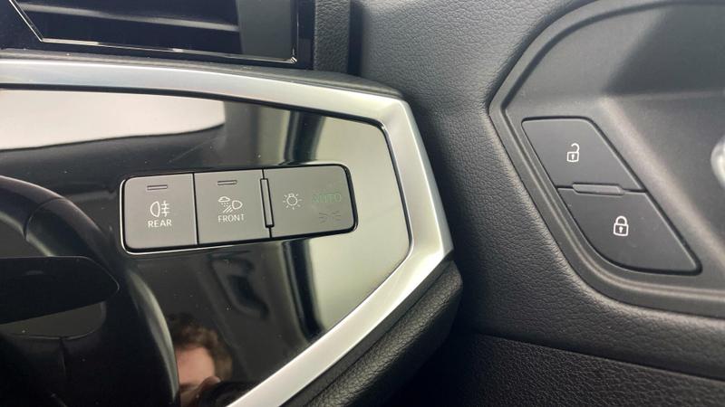 Used Audi Q3 2022 for sale - 76738844: Photo 24